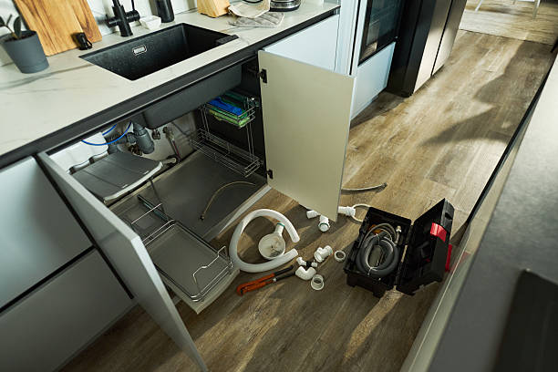 Reliable Drain Cleaning contractor in West Hartford, CT by Street Wise - Plumbing